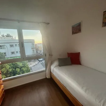 Apartamento Estudio 2ºa Centrico Apartment Arinaga