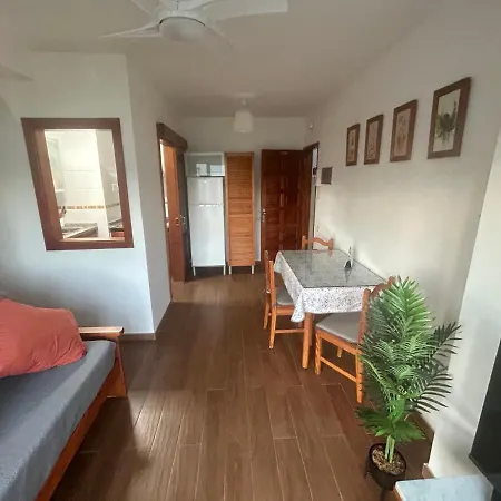 Apartamento Estudio 2ºa Centrico Apartment