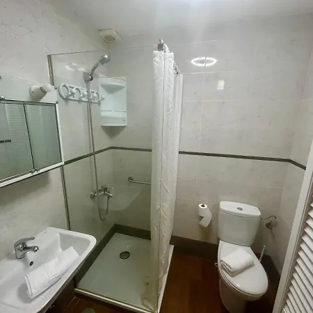 Apartment Apartamento Estudio 2ºa Centrico *