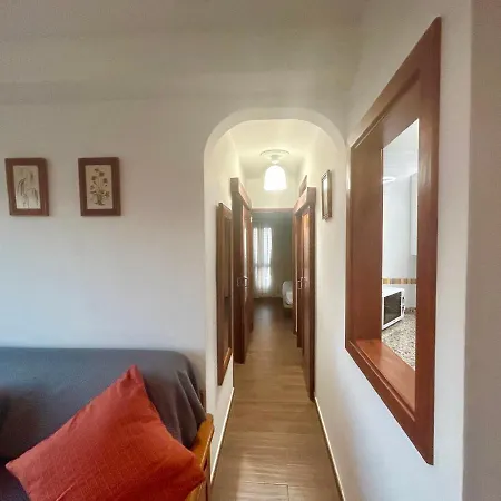 Apartamento Estudio 2ºa Centrico Apartment Arinaga