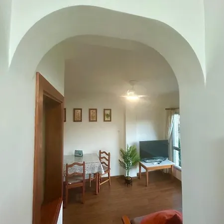 Apartamento Estudio 2ºa Centrico Apartment