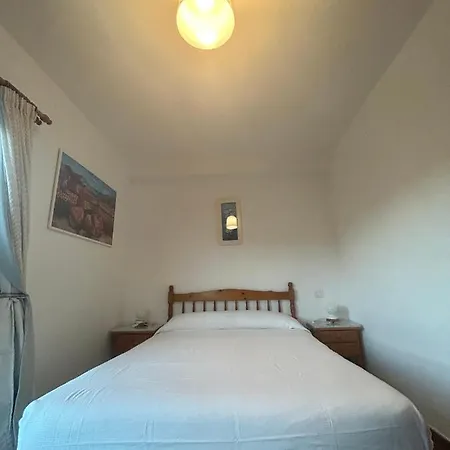 Apartamento Estudio 2ºa Centrico Arinaga