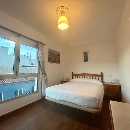 Apartment Apartamento Estudio 2ºa Centrico *