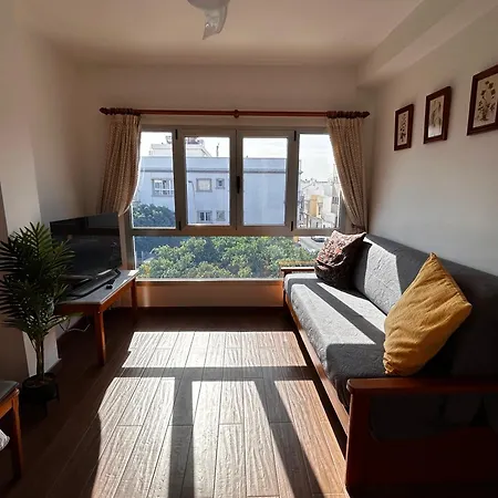 Apartment Apartamento Estudio 2ºa Centrico Arinaga