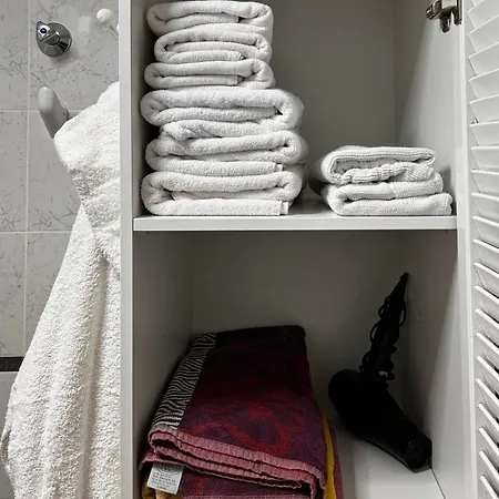 Apartamento Estudio 2ºa Centrico